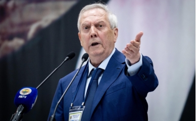 Aziz Yldrm: 'Kongreye katlmayacam!'