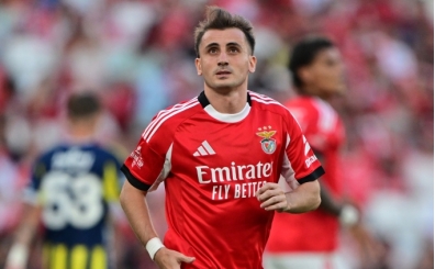 Fenerbahe fla gelime: Kerem Aktrkolu