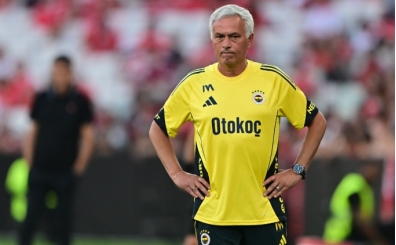 Fenerbahçe'de Feyenoord maçı öncesi kriz!