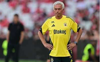 Jose Mourinho: 'İstediğim şeyleri başkan da görüyordur!'