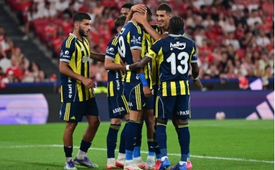 Feyenoord - Fenerbahçe maçının oranları açıklandı