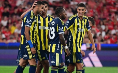 Fenerbahçe'nin Feyenoord maçlarını yönetecek hakemler!