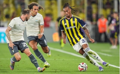 Archie Brown: 'Evimde olduğum için çok mutluyum'