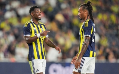 CANLI | Fenerbahçe - Lazio