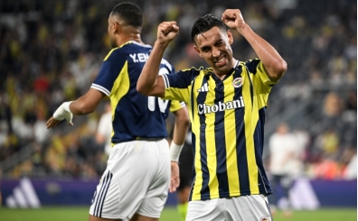 Fenerbahçe'nin Devler Ligi'ndeki muhtemel rakipleri!