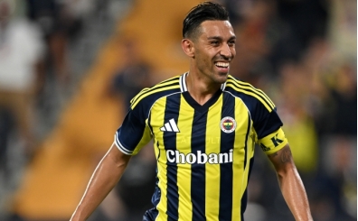 İrfan Can Kahveci'den Devler Ligi açıklaması!