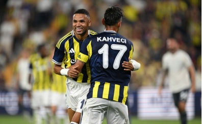 Fenerbahçe rekorunun peşinde: 40 milyon euro