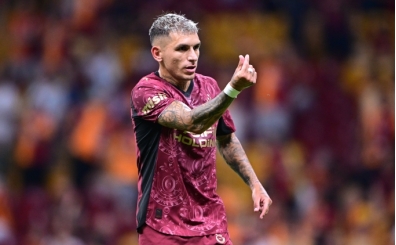 Lucas Torreira, Sper Lig'de 100. mana kt