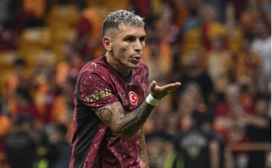 Gaziantep FK - Galatasaray: Muhtemel 11'ler