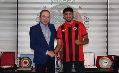 Genlerbirlii, Dilhan Demir'i transfer etti
