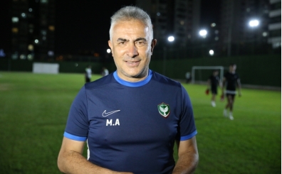 Mehmet Altıparmak: 'Kararların tamamı rakip lehineydi'
