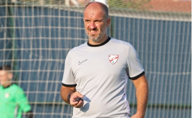  Mustafa Er:  'Hazr hale gelmek iin youn bir program uyguluyoruz'