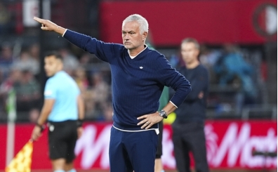 Mourinho'dan Jankovic tepkisi!
