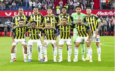 Fenerbahçe'yi korkutan istatistik!