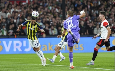 Dirk Kuyt: 'Sonucu Kadky belirleyecek'
