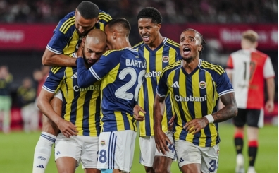 Mourinho'dan Amrabat'a uyarı!