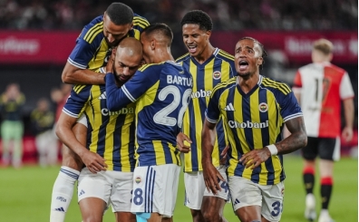 Fenerbahe'de golcler sessiz!
