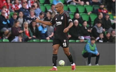 Joao Mario yine boş geçmedi