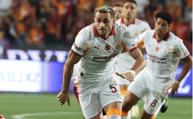 Galatasaray'da Bar Alper gelimesi!