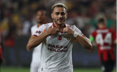 Galatasaray'da Barış Alper çıkmazı!