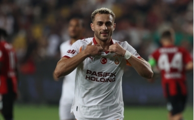 Bar Alper Ylmaz iin 40 milyon euro'luk fren!