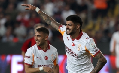 Eren Elmalı'dan Avrupa'ya ret!