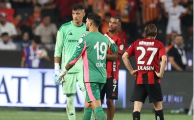 Gnay Gven: 'Kaleci gelecek'
