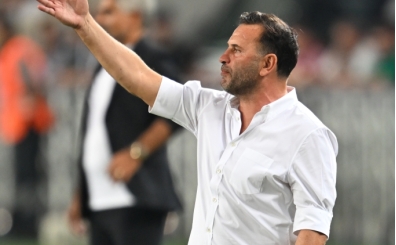 Galatasaray'n ligde galibiyet serisi 9 maa kt