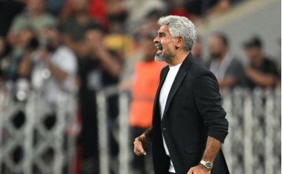 smet Tademir'den hakem tepkisi!