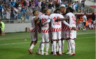 Avrupa'da play-off'a yükselen takımlar belli oldu!
