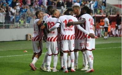 Avrupa Ligi'nde play-off heyecanı başlıyor