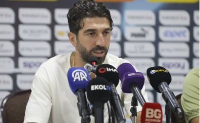 Burhan Eşer: 'Oyunun hakimi Bodrumspor'du, doğru yoldayız'