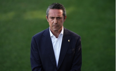Fenerbahe'de kritik an: Yeni hoca