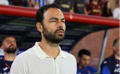 Selçuk İnan: 'Oyuncularımla gurur duydum'