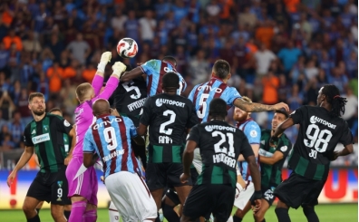 Kocaelispor'da Wieteska oku!