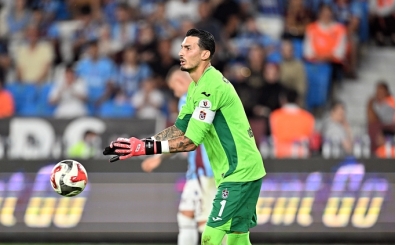 Ömer Ünal: 'Uğurcan olmazsa olmaz'