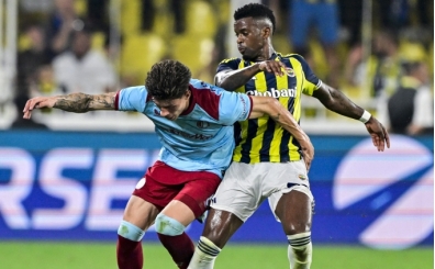 Semedo: 'Benfica eski takımım ama Fenerbahçe için hazırım!'