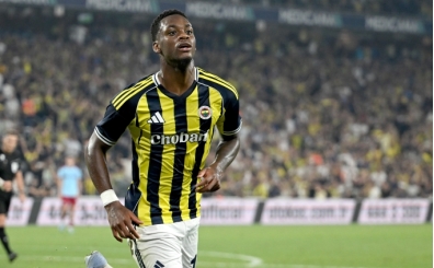 Fenerbahçe - Kocaelispor: 11'ler