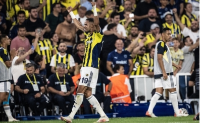 Fenerbahçe'nin Benfica maç programı belli oldu!