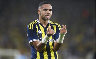 En-Nesyri'den ayr�l�k karar�: Menajerine talimat!