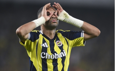 Benfica - Fenerbahe: Muhtemel 11'ler