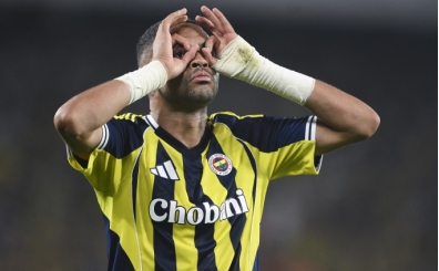 Fenerbahe'de ayrlk karar: En-Nesyri!