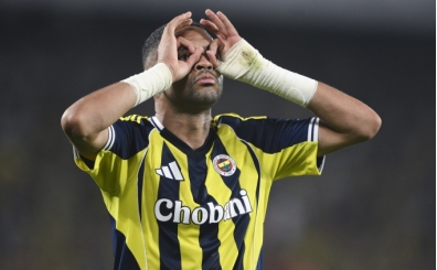 Fenerbahçe'de En-Nesyri parladı!