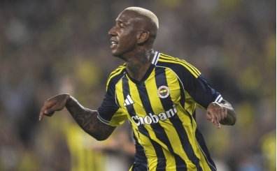 Fenerbahe'den Talisca karar!