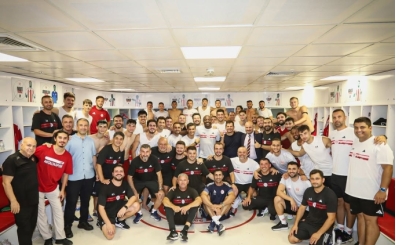 Antalyaspor, Süper Lig'de 9 sezon sonra ilk peşinde!