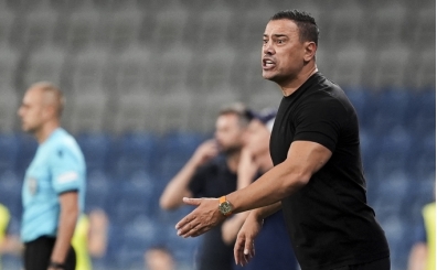 Çağdaş Atan'dan tur ve transfer açıklaması