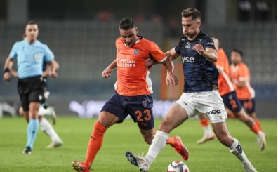 Başakşehir'in Konferans Ligi'ndeki rakibi Craiova