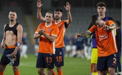 Başakşehir - Universitatea Craiova: Muhtemel 11'ler