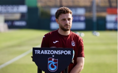 Mustafa Eskihellaç'ın hayali şampiyonluk!