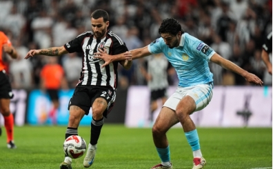 Konferans Ligi'nde play-off'a yükselen takımlar belirlendi 